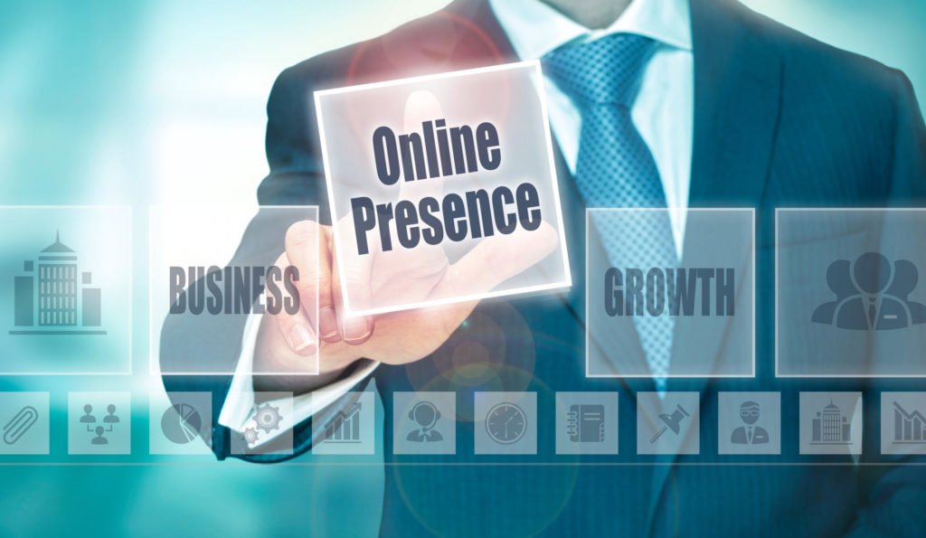 An Expert Guide To Improving Your Online Presence