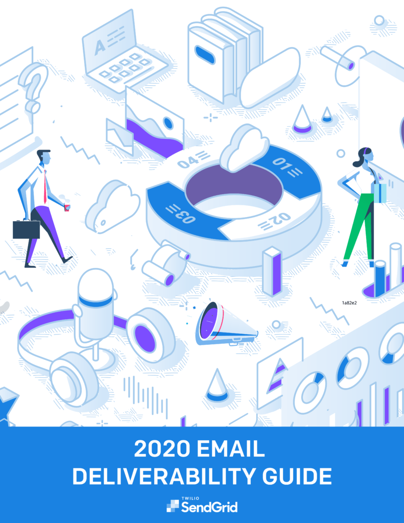 Announcing the 2020 Email Deliverability Guide