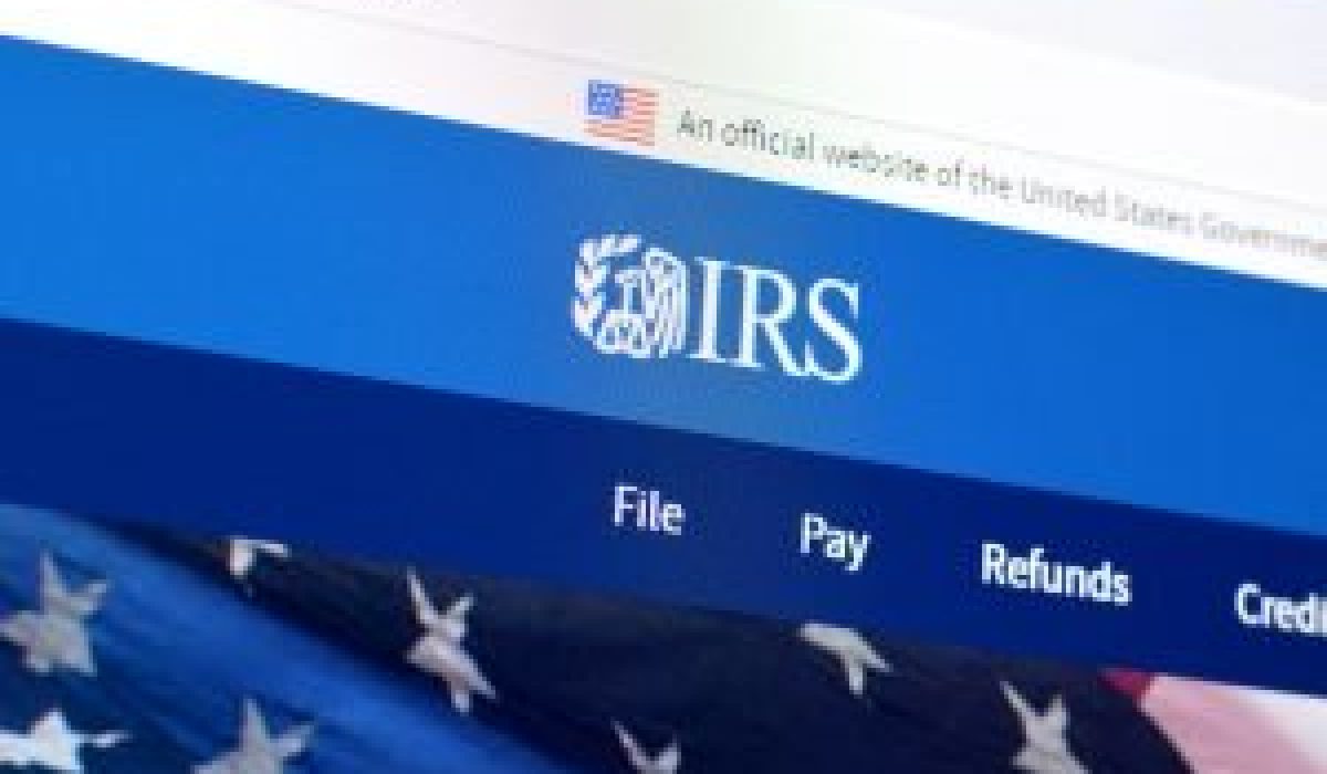 Irs Launches Online Tool To Track The Status Of Your Stimulus Payment And Have It Direct 0361