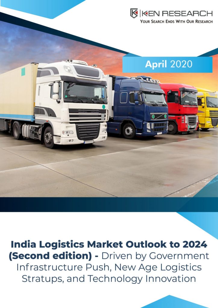 India Logistics Market Research Report, Industry Research Report, Market Major Players, Market Analysis: Ken Research