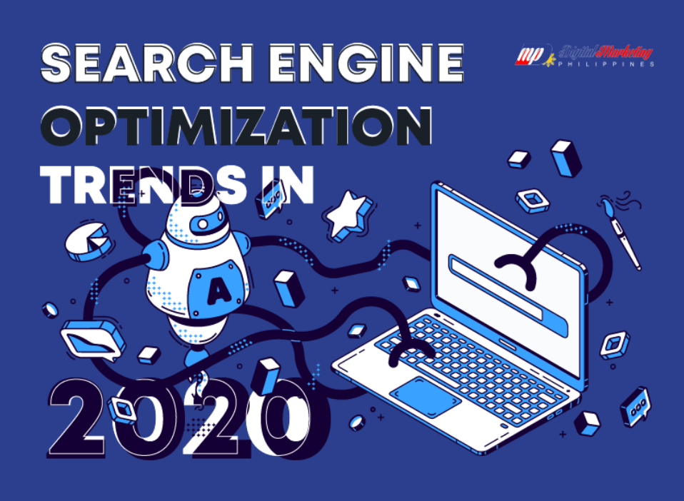 Search Engine Optimization Trends in 2020