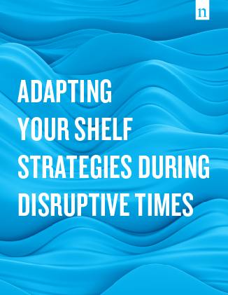 Adapt Your Shelf Strategies During Disruptive Times with Retail Data