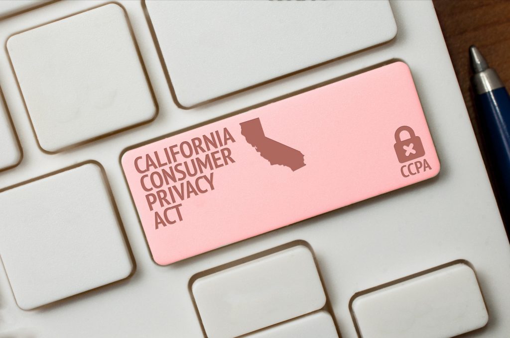 What is the California Consumer Privacy Act? | SendGrid