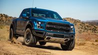 2021 Ford F-150 will be like a living space, report says - Roadshow