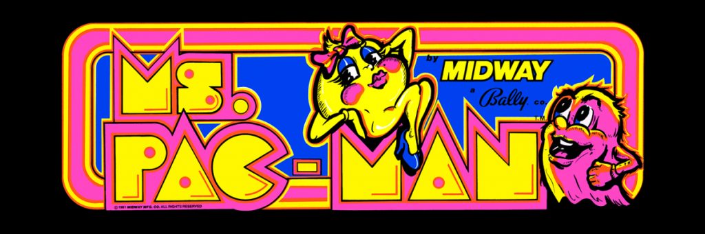 Arcade1UP’s future lineup includes Mr. Pac-Man and Marvel vs. Capcom cabinets