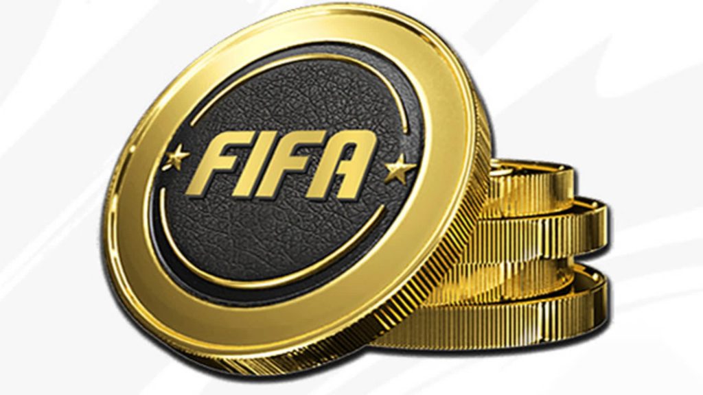 Best place to sell FIFA coins