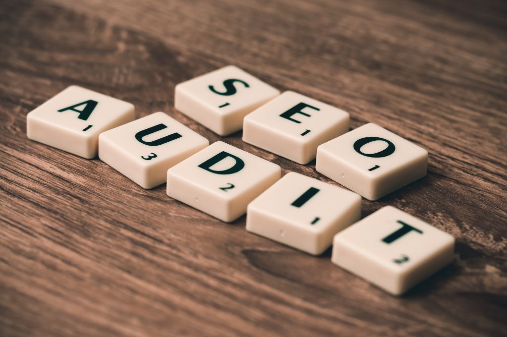 How to perform an SEO Audit on your website