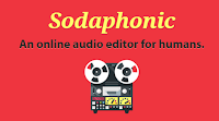 Sodaphonic - A Quick and Easy Way to Create MP3s