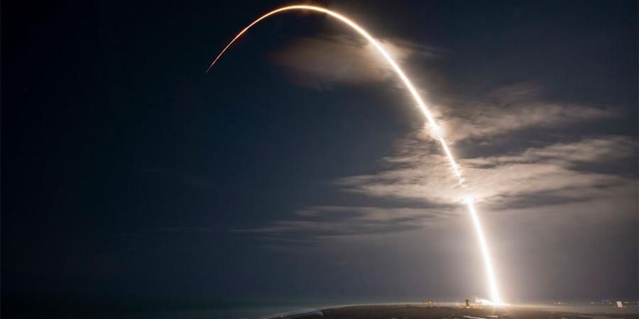 SpaceX launches 58 more Starlink satellites in early Saturday ride-share