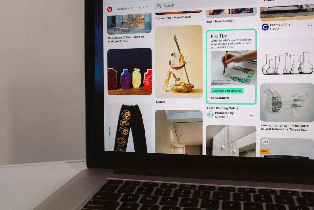 The Top 15 Pinterest Tools