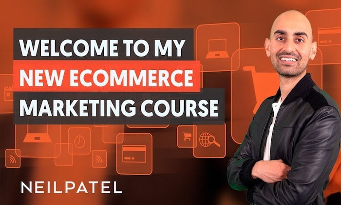 Welcome to Ecommerce Unlocked: Your Free Ecommerce Marketing Course