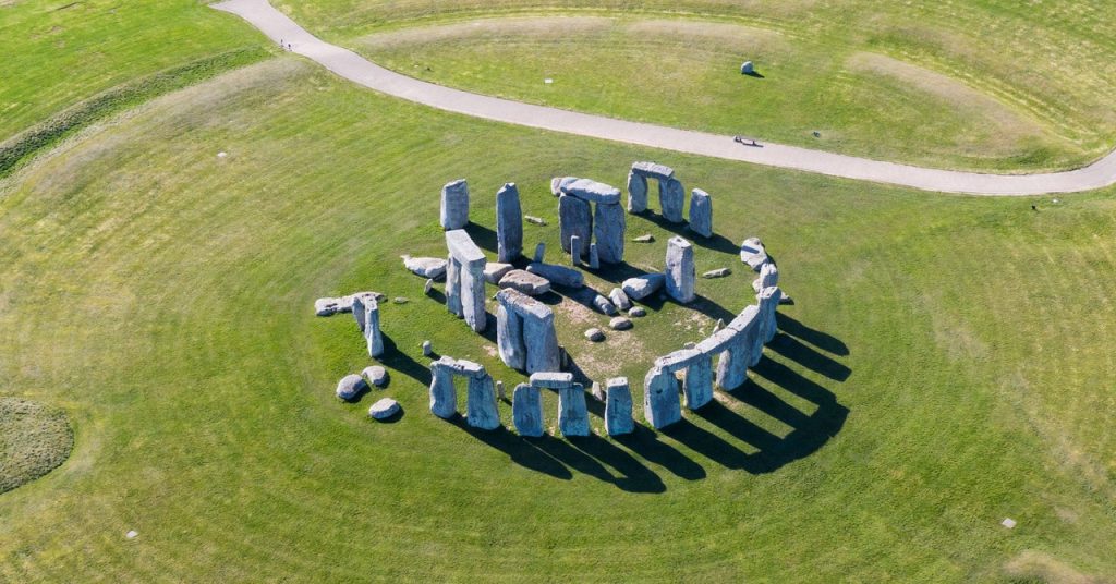 Archaeologists Have Found the Source of Stonehenge's Boulders