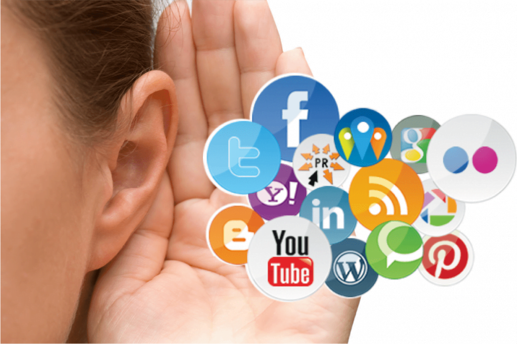 How to Choose a Right Social Media Listening Tool?