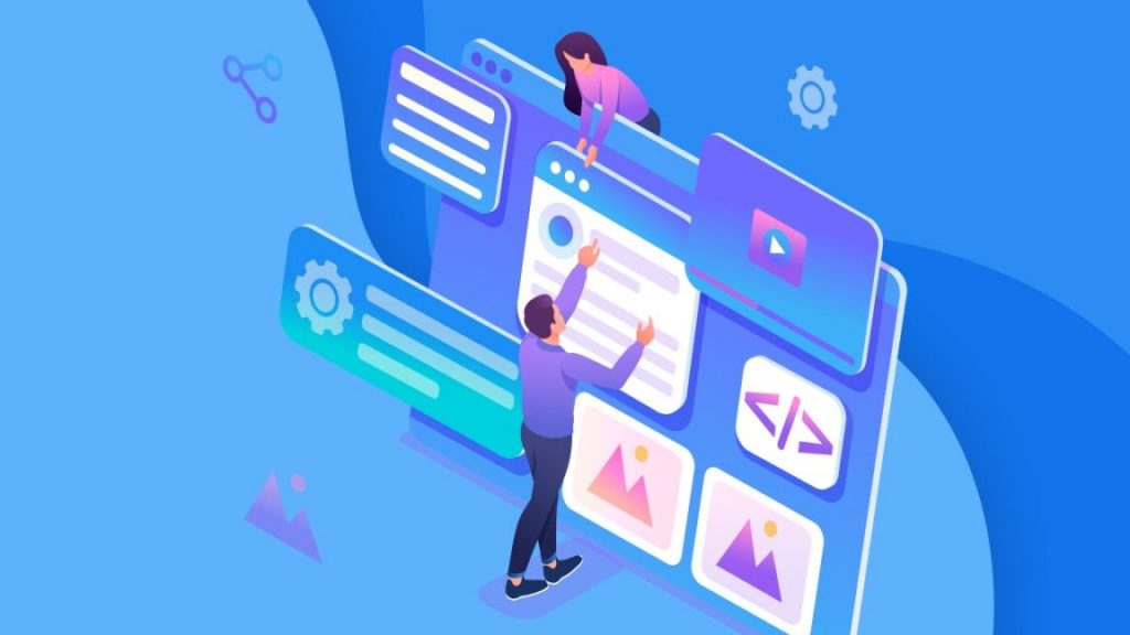 Top 6 Web Design Trends for 2021