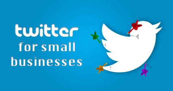 Spreading the Word About Your Small Business on Twitter