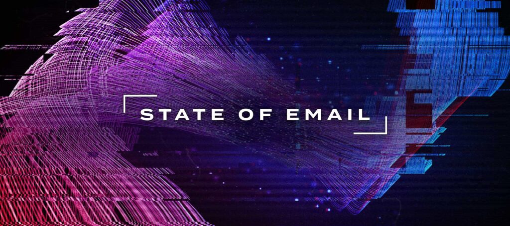 2020 State of Email Live...Wrapped! - Validity