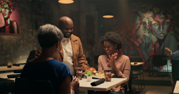 Pepsi Seeks to Generate $100 Million for Black-Owned Restaurants