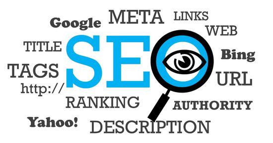 What are the Benefits of SEO