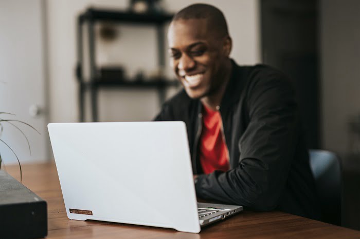 Eager prospect happy to have found your website off a Google search