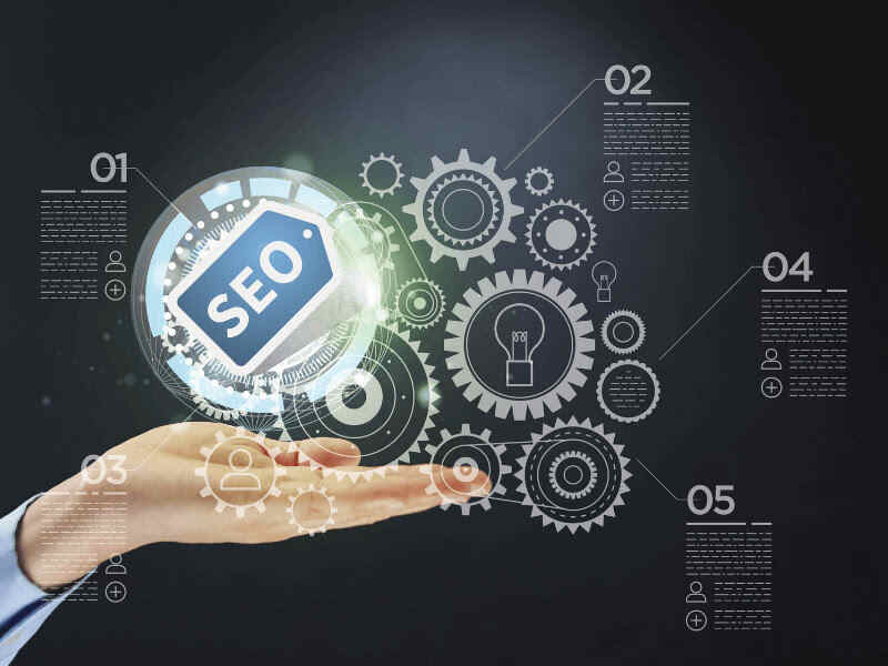 SEO Services: Everything You Need to Know