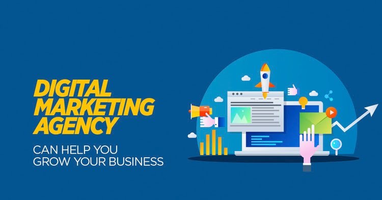 What Does a Digital Marketing Agency Do to Improve Your Business